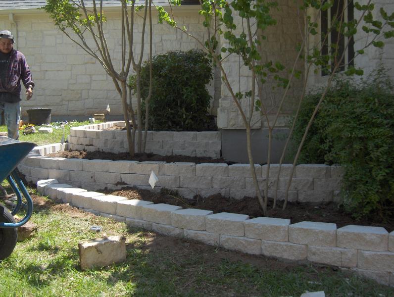 wall