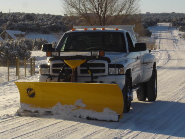 Snowplow
